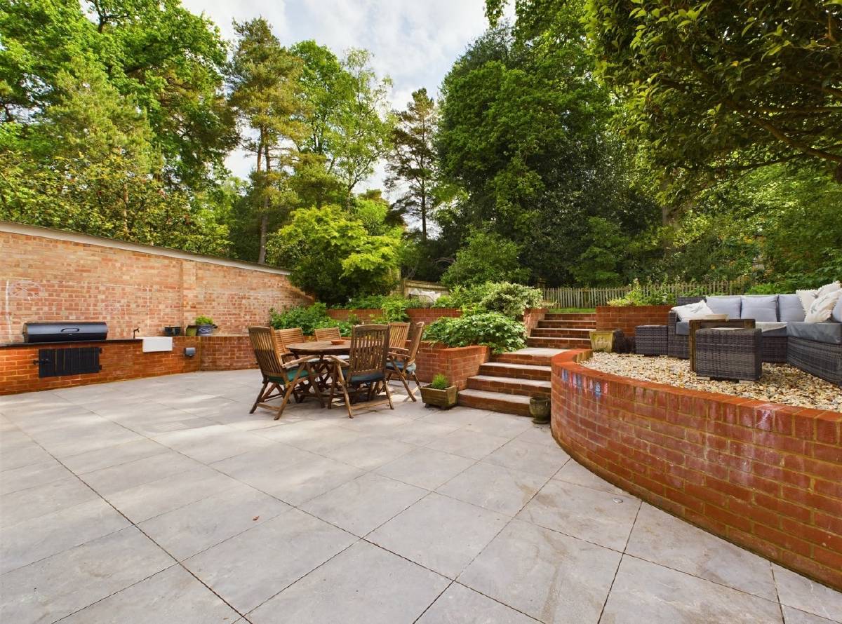 Builders in Wokingham and Berkshire